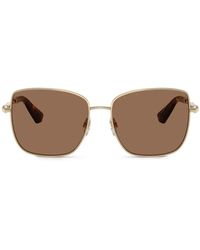 Burberry - Be3158 Sunglasses - Lyst