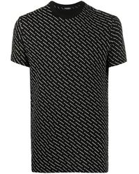 DSquared² - Camiseta Con Logo Estampado - Lyst