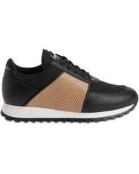 Giuseppe Zanotti - Jimi Running Sneakers - Lyst