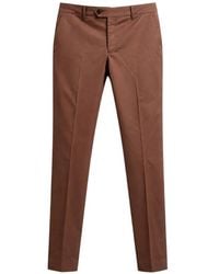 Franzese Collection - Stefano De Martino Trousers - Lyst