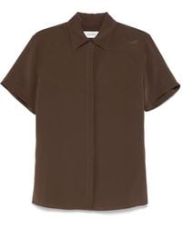 Matteau - シルクシャツ - Lyst