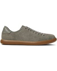 Camper - Pelotas Soller Lace-Up Sneakers - Lyst