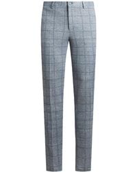 Etro - Pantaloni - Lyst