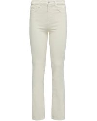 L'Agence - Bootcut-Jeans - Lyst