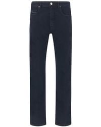 Paul & Shark - Jean Varese À Coupe Droite - Lyst