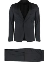ZEGNA - シングルスーツ - Lyst