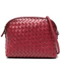 Dragon Diffusion - Chunky Fellini Leather Shoulder Bag - Lyst