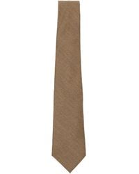 Paul Smith - Stropdas Met Stippen - Lyst