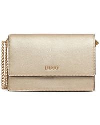Liu Jo - Small Crossbody Bag - Lyst