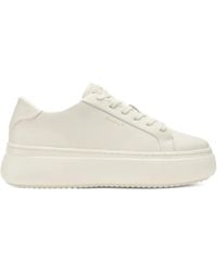 GANT - Sneakers Jennise - Lyst