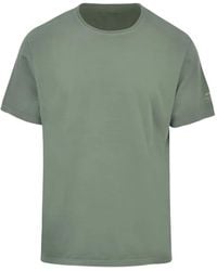 Ecoalf - T-Shirt Girocollo - Lyst