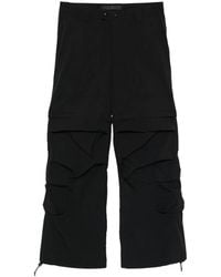 JG1 - Belt-Loops Pants - Lyst