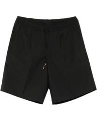 Briglia 1949 - Pleated Drawstring Shorts - Lyst