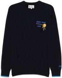 Mc2 Saint Barth - Heron Light セーター - Lyst