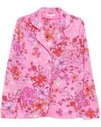 Johnny Was - Carly Pajama Set - Lyst