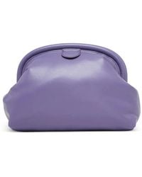 Stella McCartney - Falabella Clutch Bag - Lyst