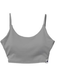 AAPE BY A BATHING AP - Logo-Printed Vest Top - Lyst