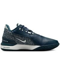 Nike - Lebron Nxxt Gen Ampd Basketball Sneakers - Lyst