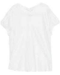 Susanne Bommer - Short-Sleeves Blouse - Lyst