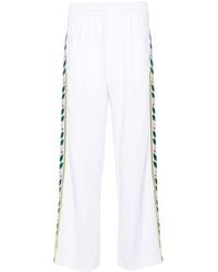 CASABLANCA - Laurel Sweatpants - Lyst