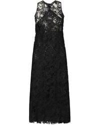 Junya Watanabe - Lace Mini Dress - Lyst