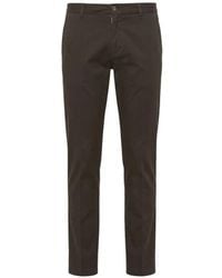 Liu Jo - Slim-Fit Chinos - Lyst