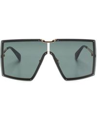 Max Mara Eyewear - Miller Sunglasses - Lyst