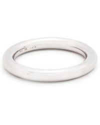 Tom Wood - Cage Band Ring - Lyst