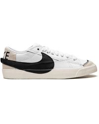 Nike - Blazer Jumbo Low Sneakers - Lyst