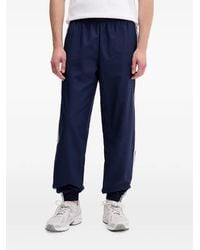 adidas - Firebird Side-Stripe Track Pants - Lyst