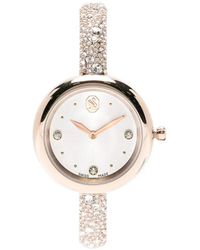 Swarovski - Sublima 2.8Mm Watch - Lyst