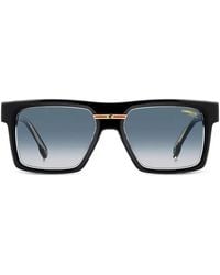 Carrera - Victory C 02/S Sonnenbrille Mit Eckigem Gestell - Lyst