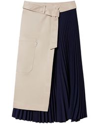 Twinset - Gonna A Portafoglio - Lyst