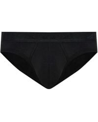 DSquared² - Slip mit elastischem Bund - Lyst