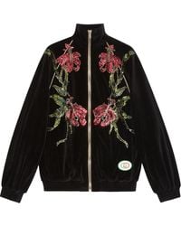 gucci jacket womens price