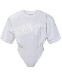 DSquared² - Body Iconique - Lyst