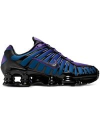 Nike - Shox Tl Sneakers - Lyst