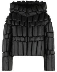 RAXXY - Padded 3D-Structure Jacket - Lyst
