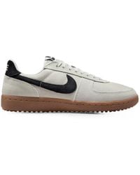 Nike - Field General Suede Sneakers - Lyst
