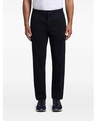 Peserico - Drawstring-Waist Track Pants - Lyst