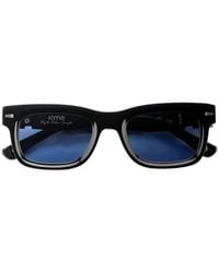 Kyme - Jedi Rectangle-Frame Sunglasses - Lyst