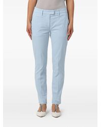 Dondup - Perfect Broek - Lyst