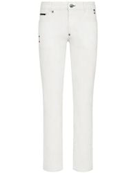 Philipp Plein - Jean Slim Basic - Lyst