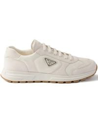 Prada - Prax 01 Re-Nylon Sneakers - Lyst