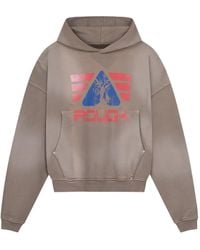 ROUGH - Delta Hoodie - Lyst