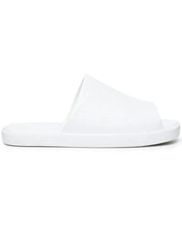 Suicoke - Subim Textured Slip-On Slides - Lyst