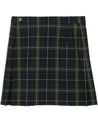 Zadig & Voltaire - Jumi Tailleur Tartan - Lyst