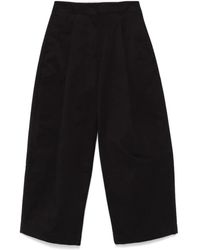 Studio Nicholson - Dordoni Trousers - Lyst