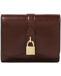 Stella McCartney - Logo-Detail Wallet - Lyst