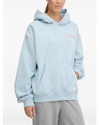 P.E Nation - Pocket Graphic-Print Hoodie - Lyst